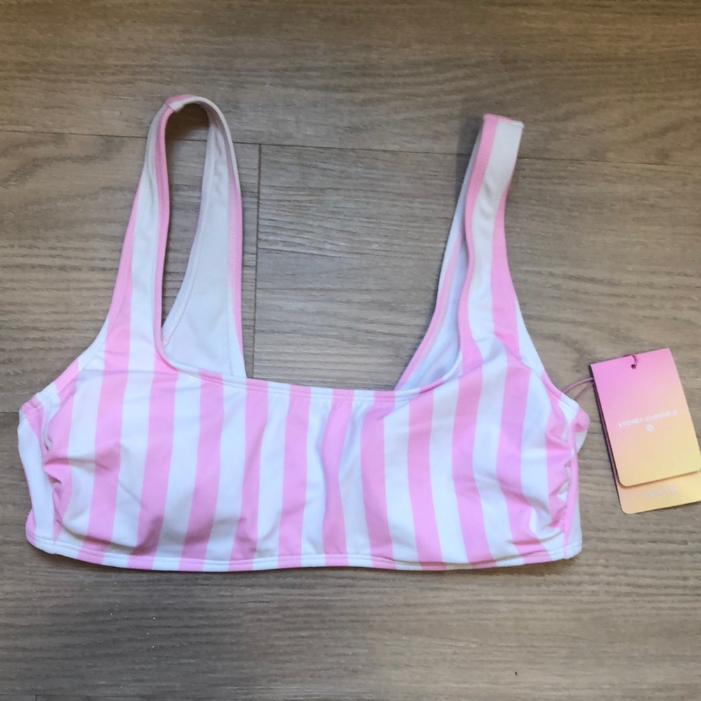 Stoney Clover x Target Swim Suit Top